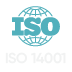 ISO Certification: 14001 Environmental management Systems