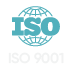 ISO Certification: 9001 Quality Management Systems